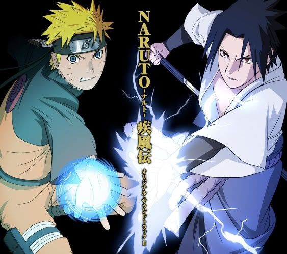 Naruto OST 3. Descargar Naruto Shippuden OST 1