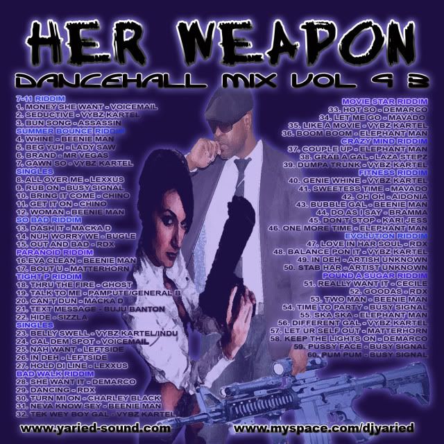 DancehallMixvol9B-HerWeapon.jpg