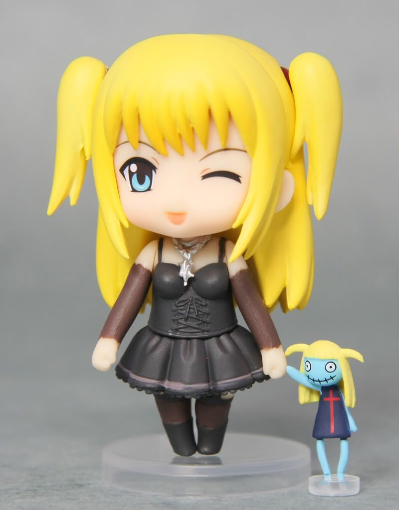 misa nendoroid