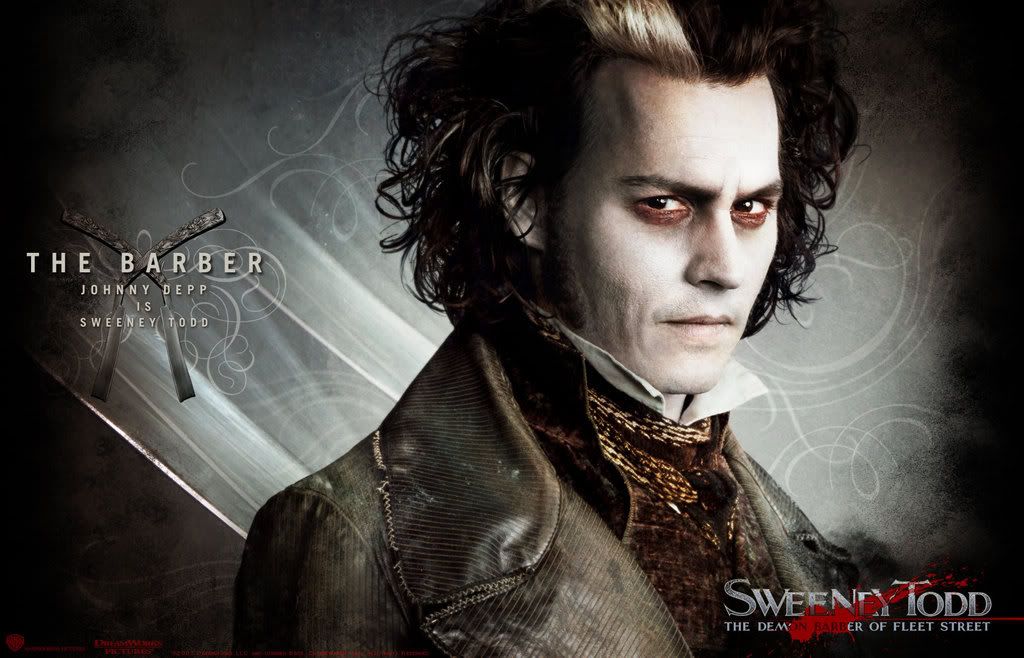 sweeney todd wallpaper. sweeney todd wallpaper