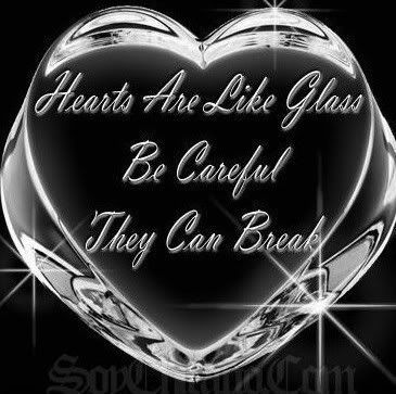 Heartbroken quotes and sayings for her