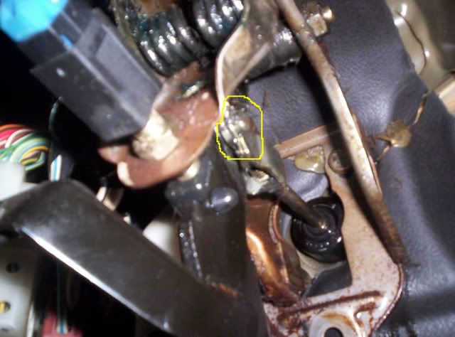 Nissan xterra clutch problem forums #5