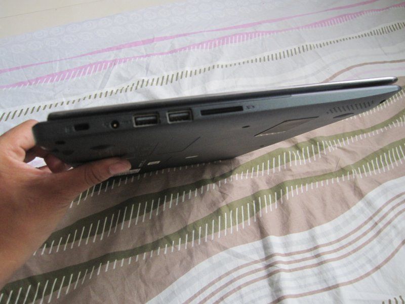 ban gap Dell Vostro 5460 i3 3110 may moi 99% con bh 27/12/2014 - 4