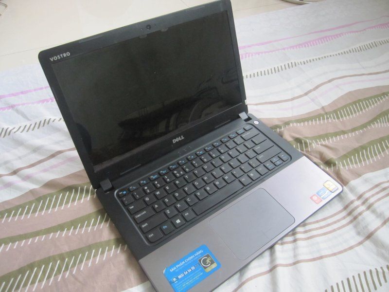 Tân Phú, bán laptop cũ giá rẻ từ 2 triệu, đến 10 triêu, Laptop cũ chất lượng giá rẻ - 5