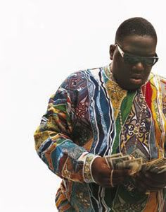 biggie money