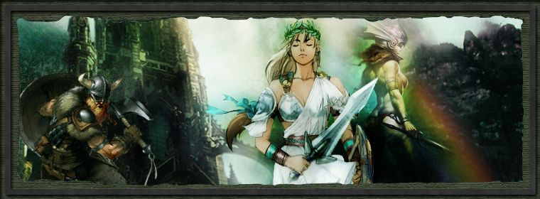 Valhalla - Rewrite
