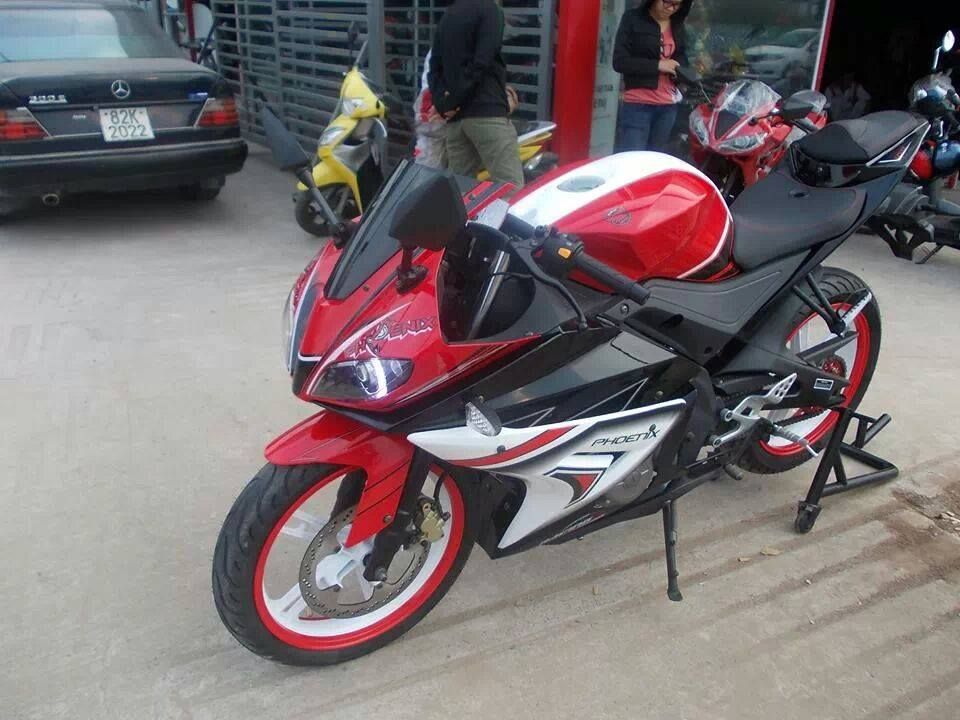 Bán Xe Môtô - 125cc - 175cc - 600 & KWZ1000 - 4