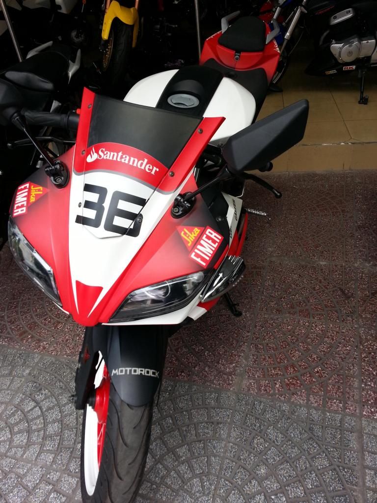 Bán Xe Môtô - 125cc - 175cc - 600 & KWZ1000 - 3