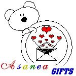 ASANEA LOGO GRAPHICS