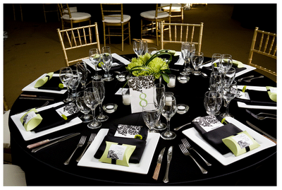 Wedding Reception Menu Cards on Folded Napkin Is Great Too Bad I M Not Having Any Printed Menus