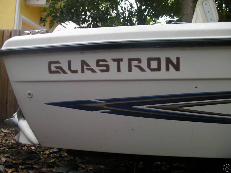 Glastron Boats The Hull Truth Boating And Fishing Forum
