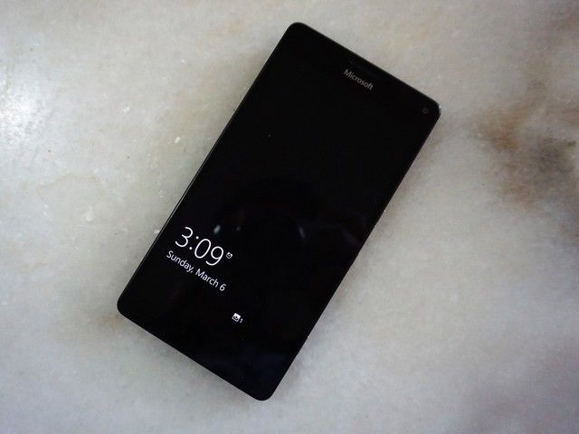 Microsoft Lumia 950 XL 評測：既熟悉又陌生的 Lumia 新旗艦 11