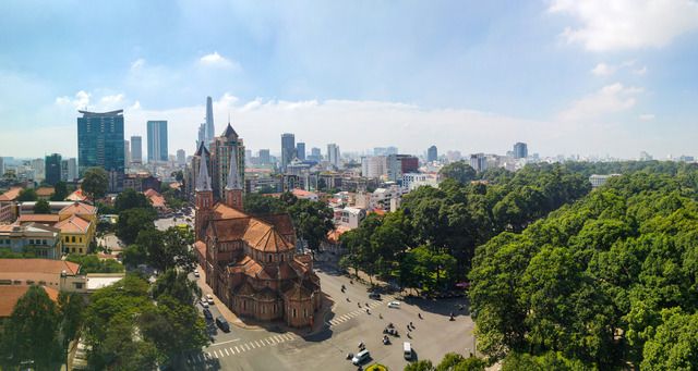 【VTECH 手機攝影】發掘越南胡志明市之美．LG G4 & Nokia Lumia 930 6