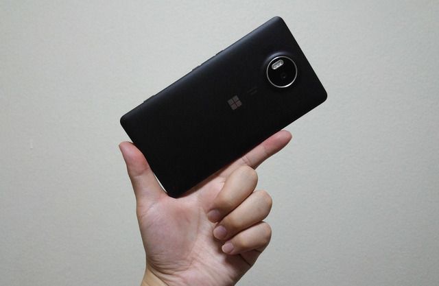 Microsoft Lumia 950 XL 評測：既熟悉又陌生的 Lumia 新旗艦 41