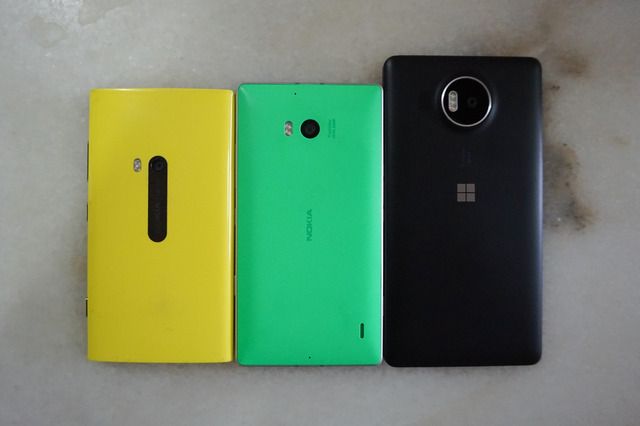 Microsoft Lumia 950 XL 評測：既熟悉又陌生的 Lumia 新旗艦 4