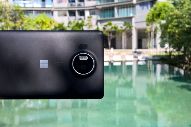 Microsoft Lumia 950 XL 評測：既熟悉又陌生的 Lumia 新旗艦 17