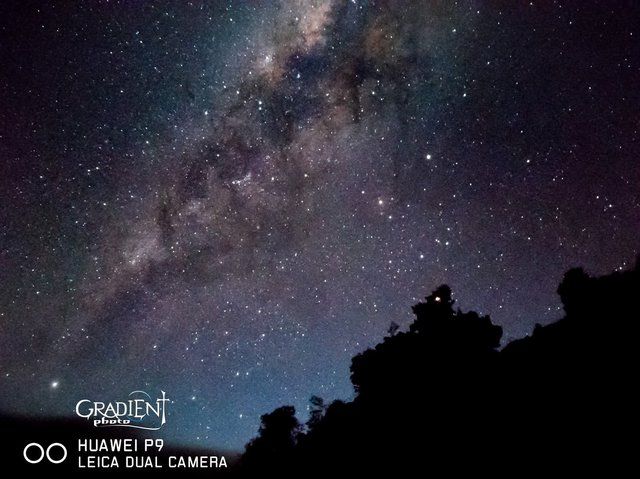 手機攝影分享：您知道手机镜头已可拍摄银河与光轨吗？分享多张手机摄品要您绝对惊艳！ 11
