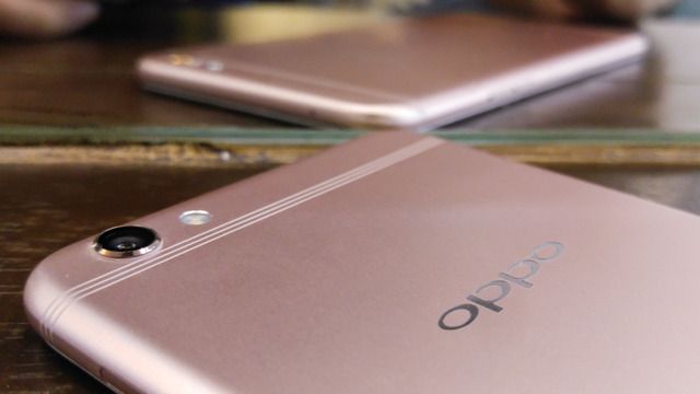 漂亮圖賞：Oppo R9s 會是您絕美的粉紅佳人嗎？ 8