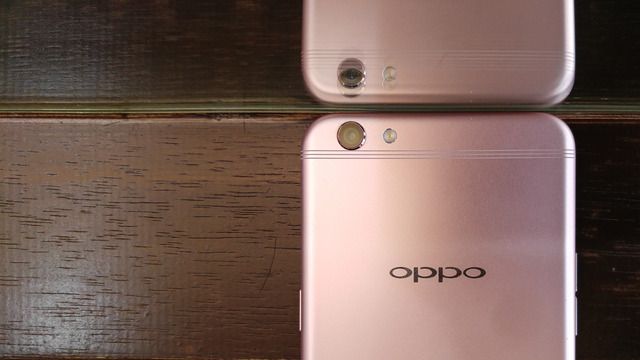 漂亮圖賞：Oppo R9s 會是您絕美的粉紅佳人嗎？ 10