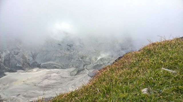 【VTECH 手机摄影】印尼 Bandung 賞火山之旅．Nokia Lumia 930 19