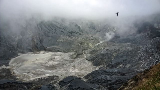 【VTECH 手机摄影】印尼 Bandung 賞火山之旅．Nokia Lumia 930 18