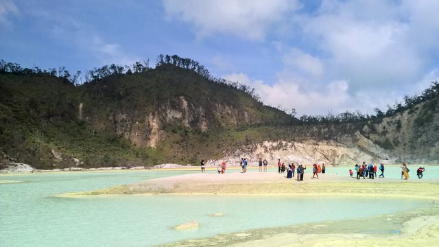 【VTECH 手机摄影】印尼 Bandung 賞火山之旅．Nokia Lumia 930 9