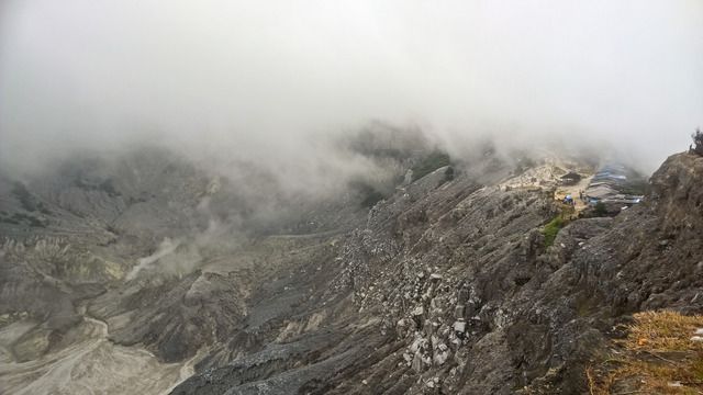 【VTECH 手机摄影】印尼 Bandung 賞火山之旅．Nokia Lumia 930 17
