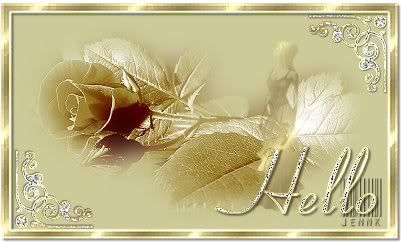 gold hello Pictures, Images and Photos
