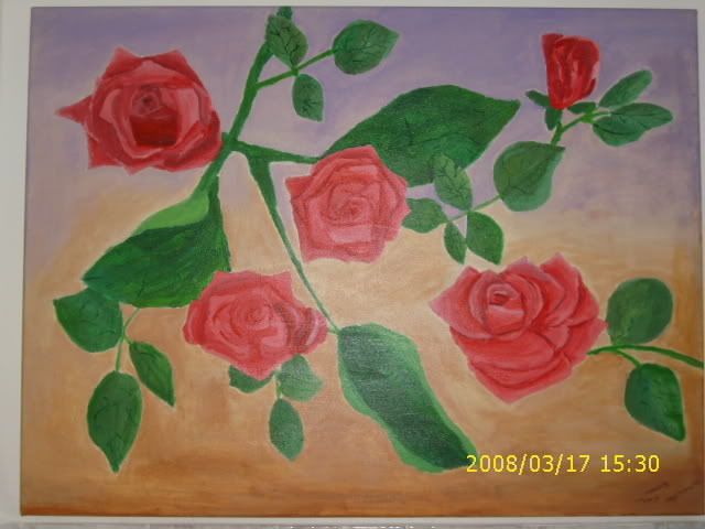 Rosenbild
