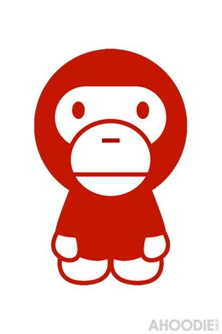 bape milo Pictures, Images and Photos
