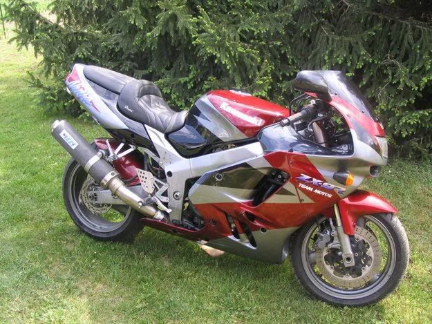 1994 zx9r deals