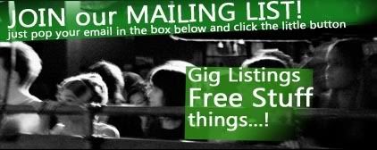 Join Riddler's Mailing List