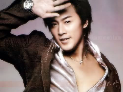 raymond lam Pictures, Images and Photos
