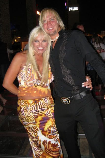 Linda Hogan is Dating a 19 Year 