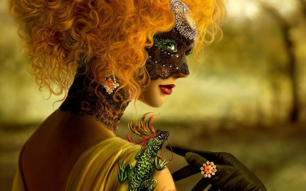 fantasy Pictures, Images and Photos