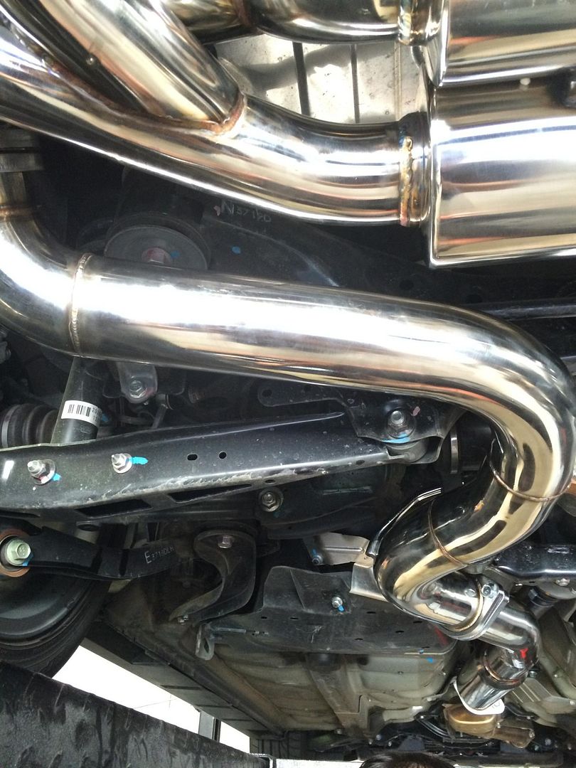 M2 Performance Catback Exhausts, Downpipes and Headers FREE