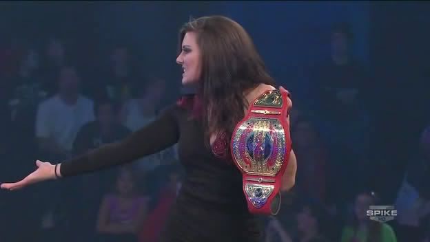 TNA iMPACT 13.01.2011