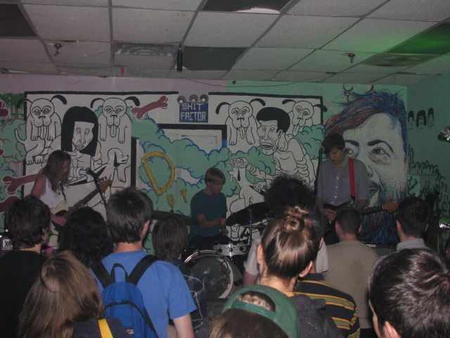 Grooms at Death by Audio