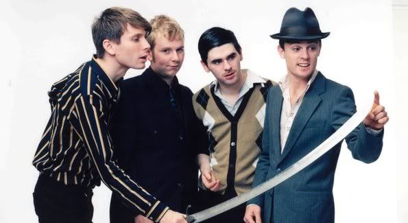 Franz Ferdinand do Britney Spears. Franz Ferdinand recently covered Britney 