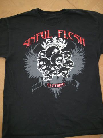 Foil Ink
