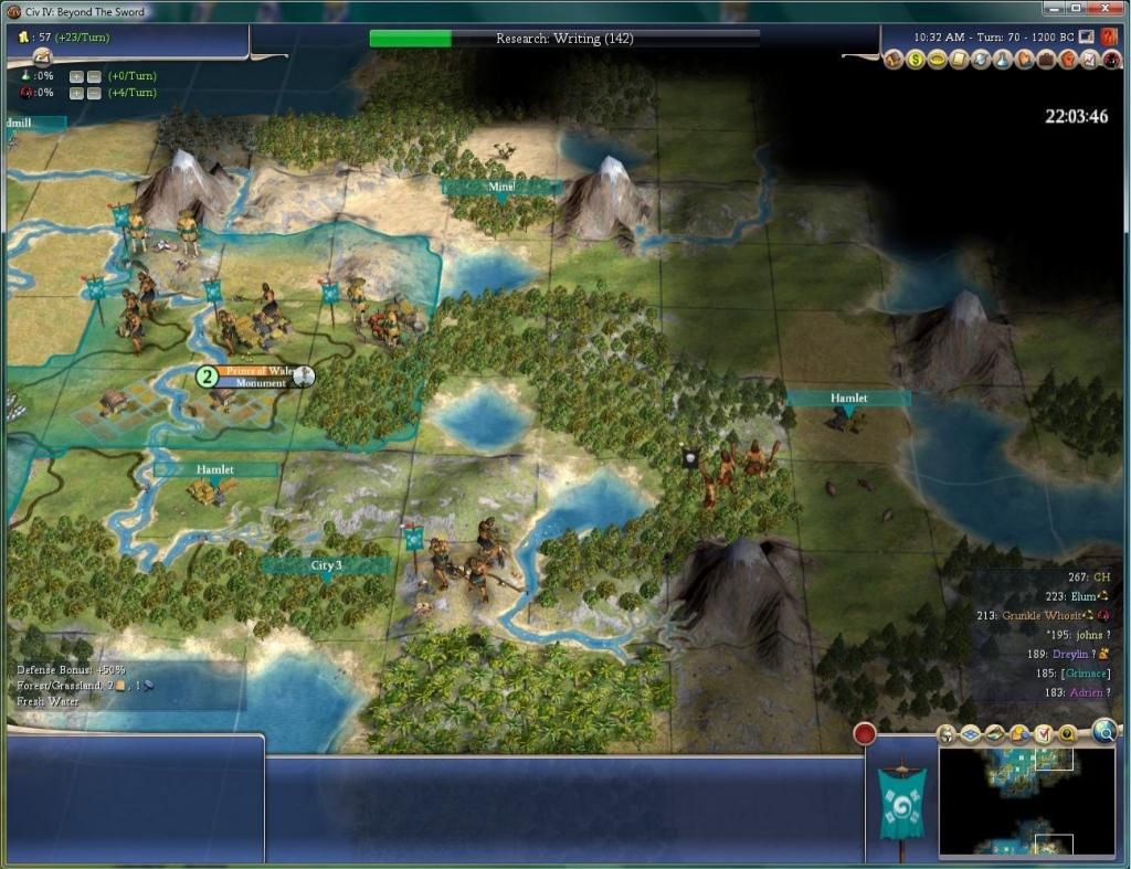 Click to resize (Javascript)