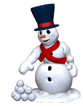 winter animated Pictures, Images and Photos