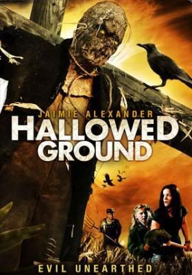 Hallowed Ground (xvid By Danny09) preview 0