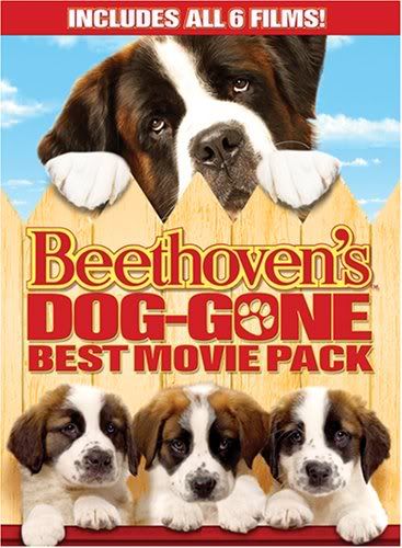 Beethoven 1 6 (xvid By Danny09) preview 0