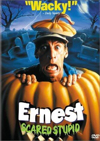 Ernest Scared Stupid [ResourceRG xvid by Danny09] preview 0