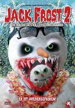 Jack Frost 2 Revenge of the Mutant Killer Snowman preview 0