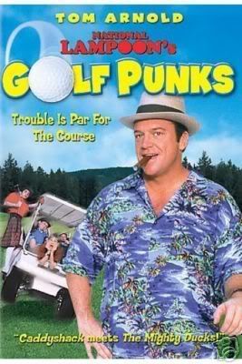 National Lampoon's Golf Punks xvid By Danny09) preview 0