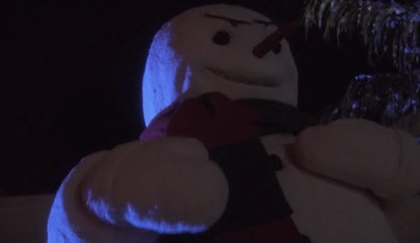 Jack Frost 2 Revenge of the Mutant Killer Snowman preview 4