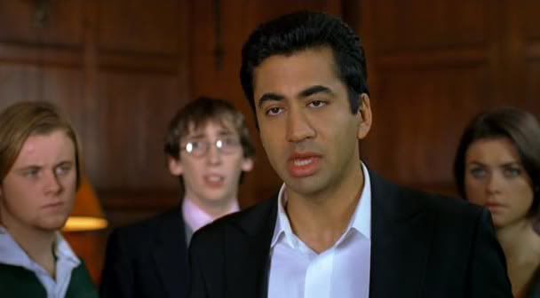 National Lampoon's Van Wilder The Rise Of The Taj (xvid By Danny09) preview 4