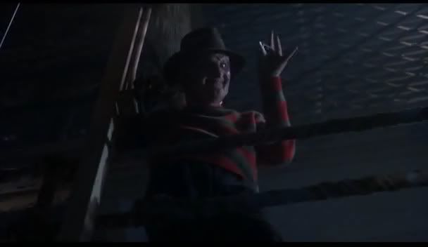 A Nightmare On Elm Street 1 7 (xvid By Danny09) preview 18